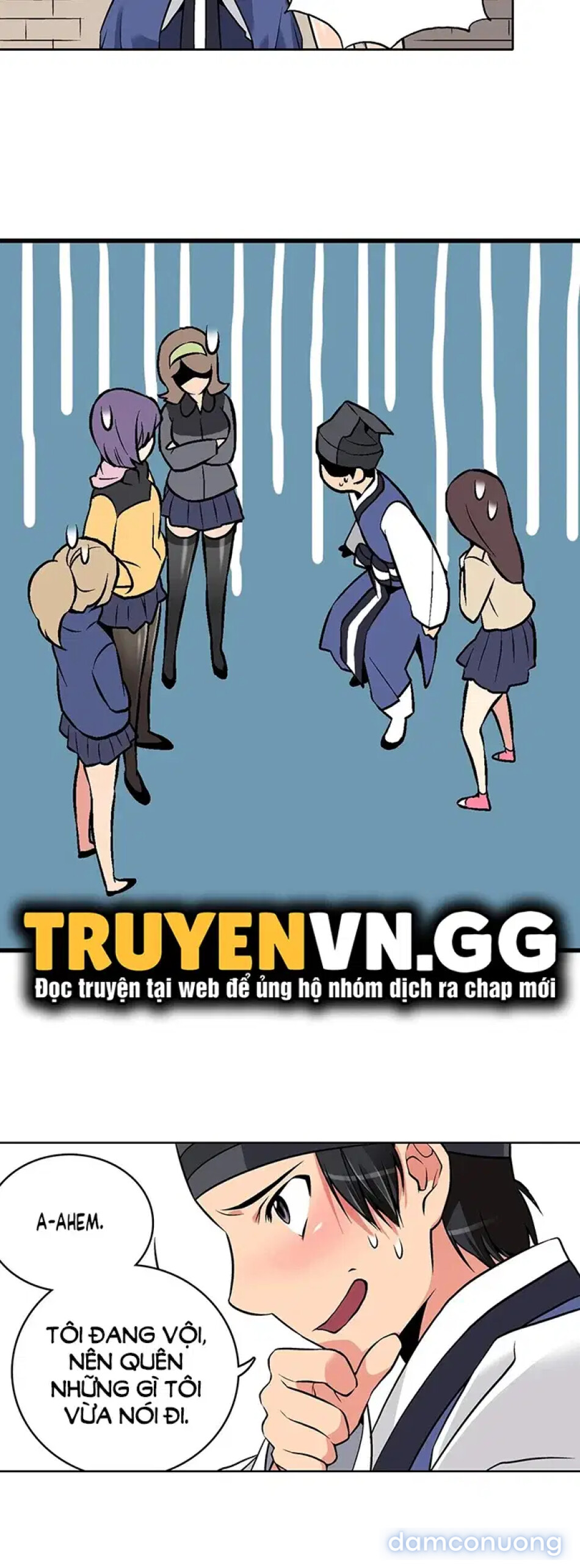 Làm tình với em gái thủ thư 