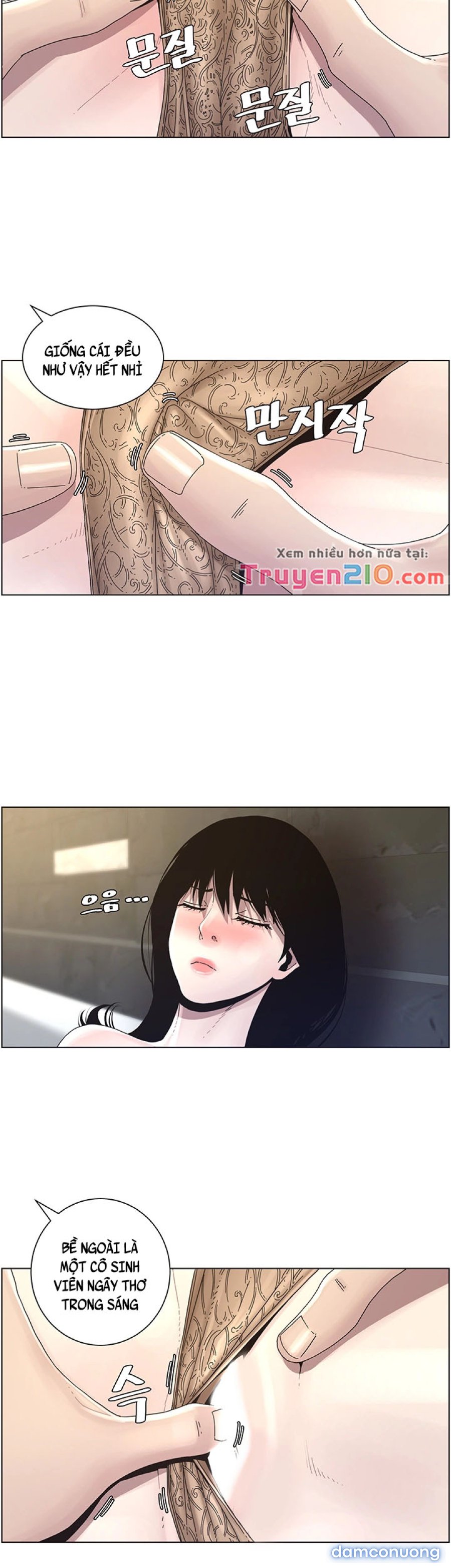 Bố Đường (Sugar Daddy) 