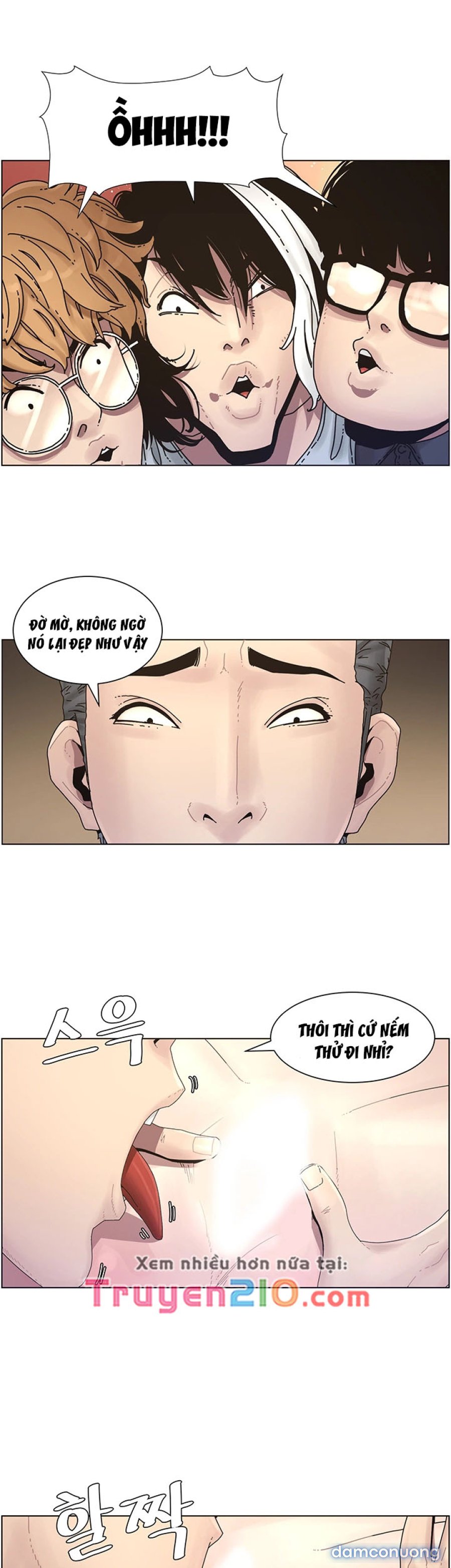 Bố Đường (Sugar Daddy) 