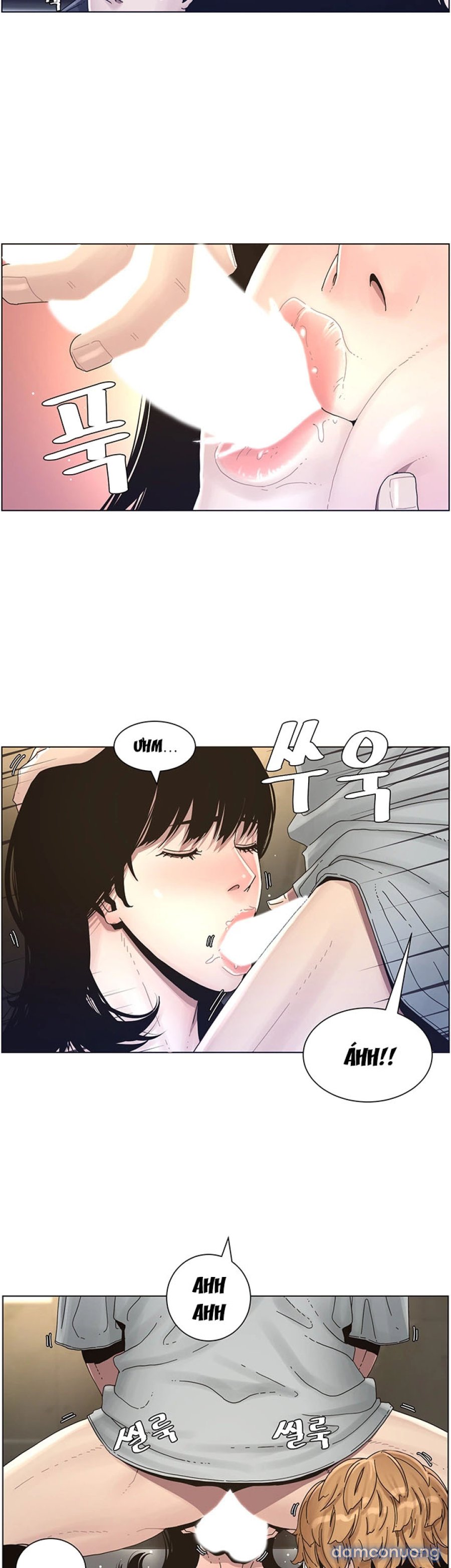 Bố Đường (Sugar Daddy) 
