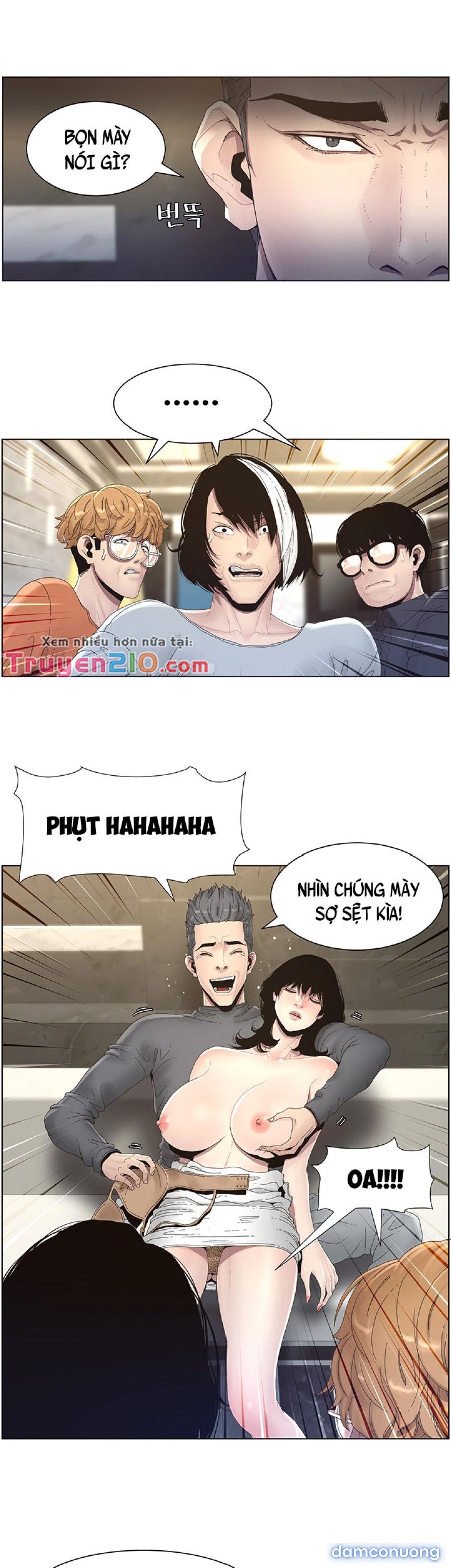 Bố Đường (Sugar Daddy) 
