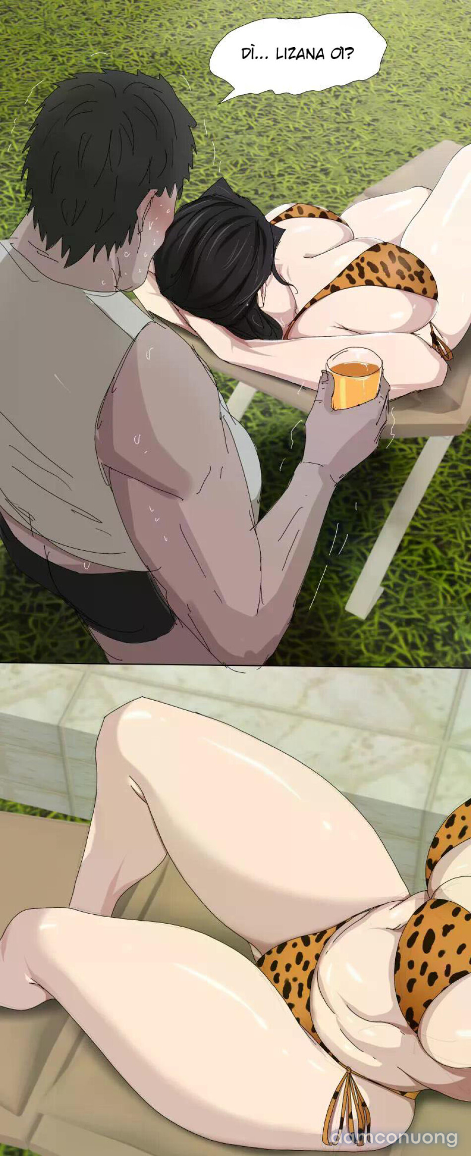 Tsumibukai yokubo | Sinful Lust Level 18 