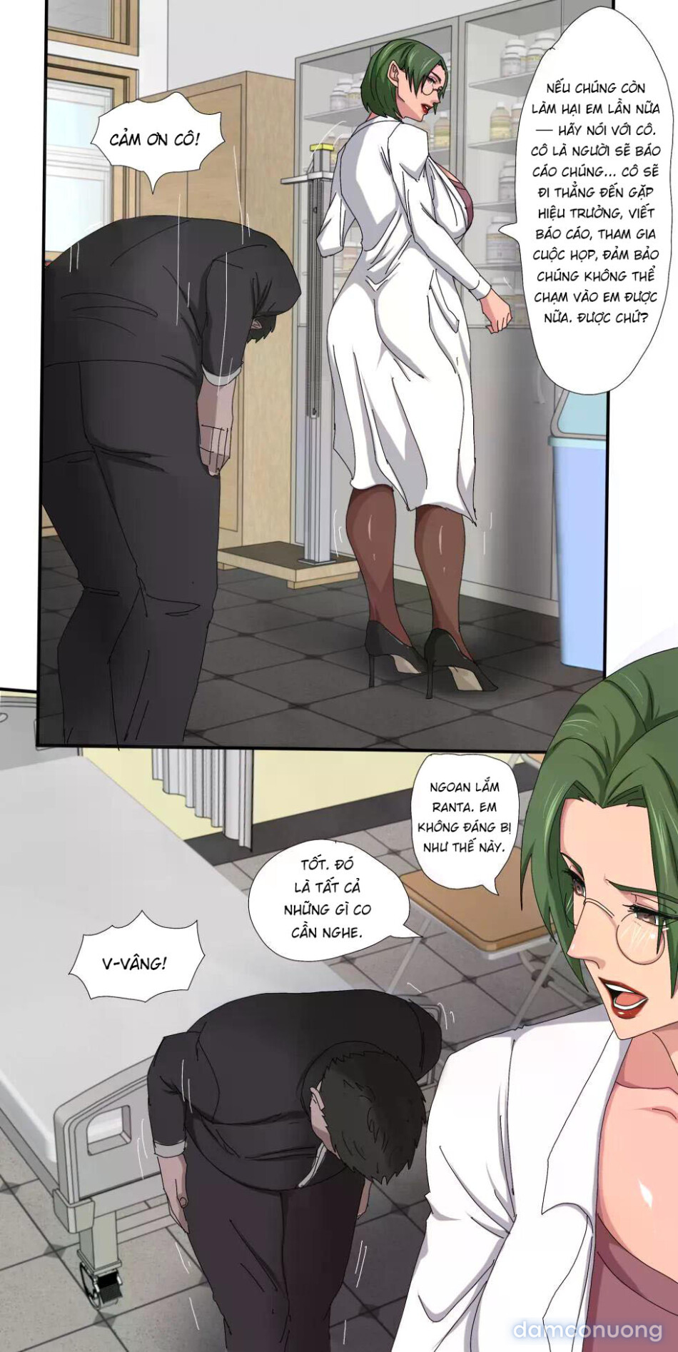 Tsumibukai yokubo | Sinful Lust Level 18 