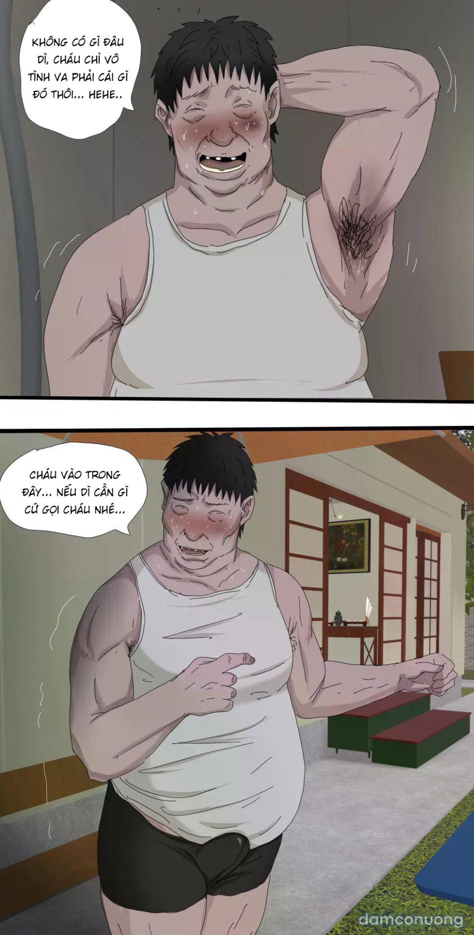 Tsumibukai yokubo | Sinful Lust Level 18 