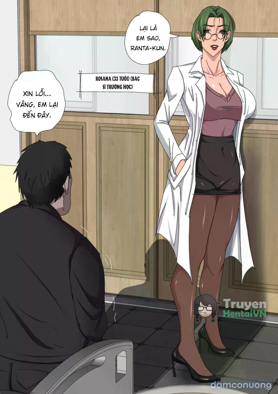 Tsumibukai yokubo | Sinful Lust Level 18 