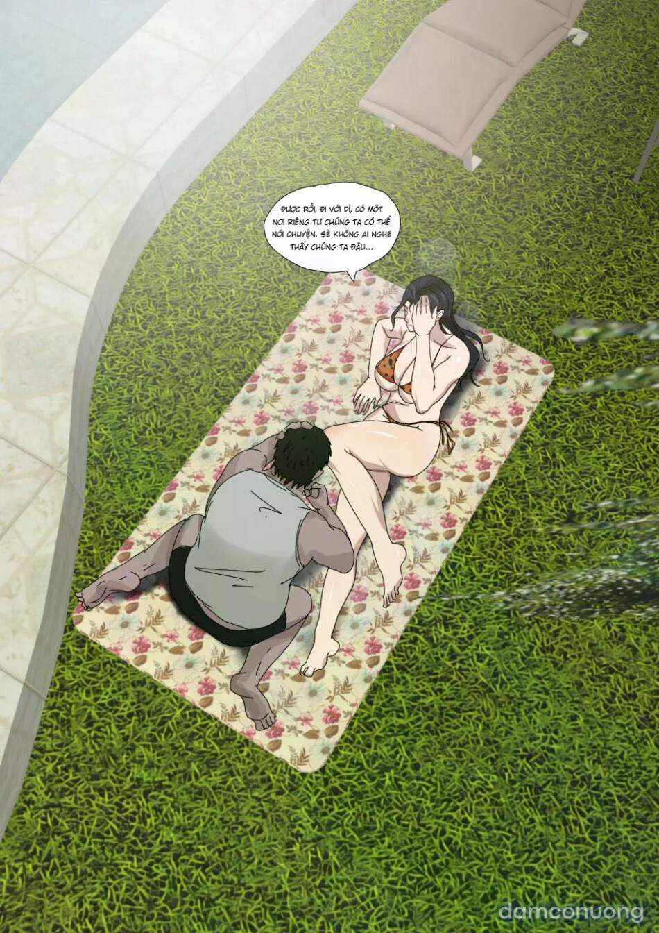 Tsumibukai yokubo | Sinful Lust Level 18 