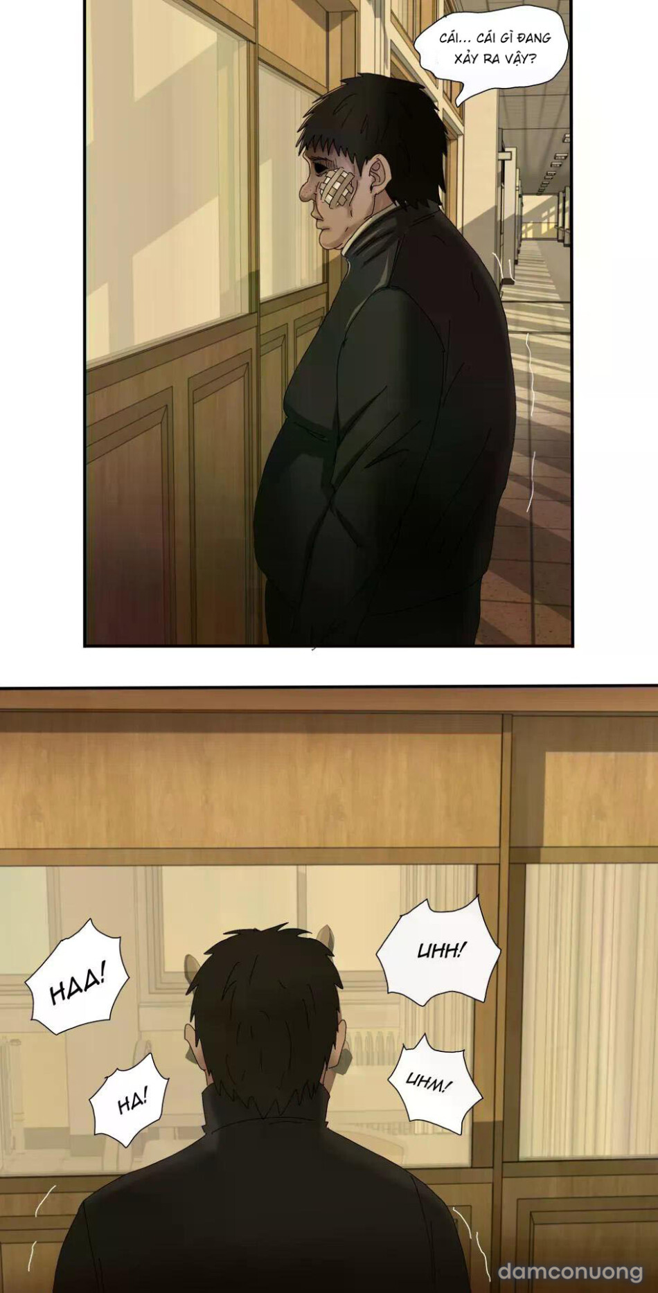 Tsumibukai yokubo | Sinful Lust Level 18 