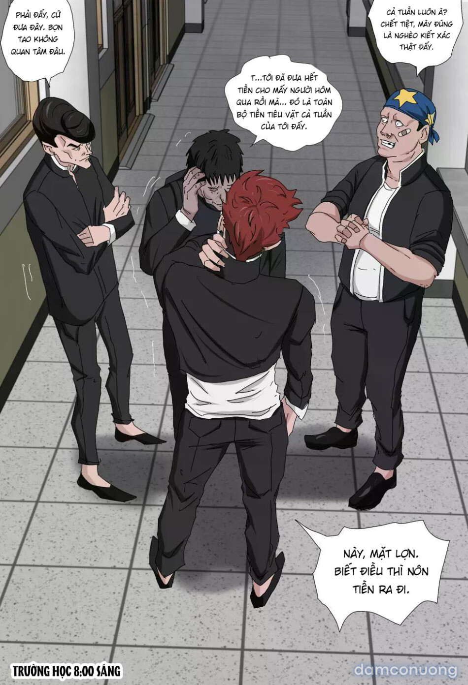 Tsumibukai yokubo | Sinful Lust Level 18 