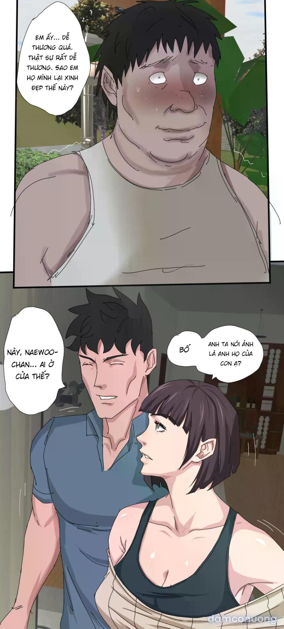 Tsumibukai yokubo | Sinful Lust Level 18 