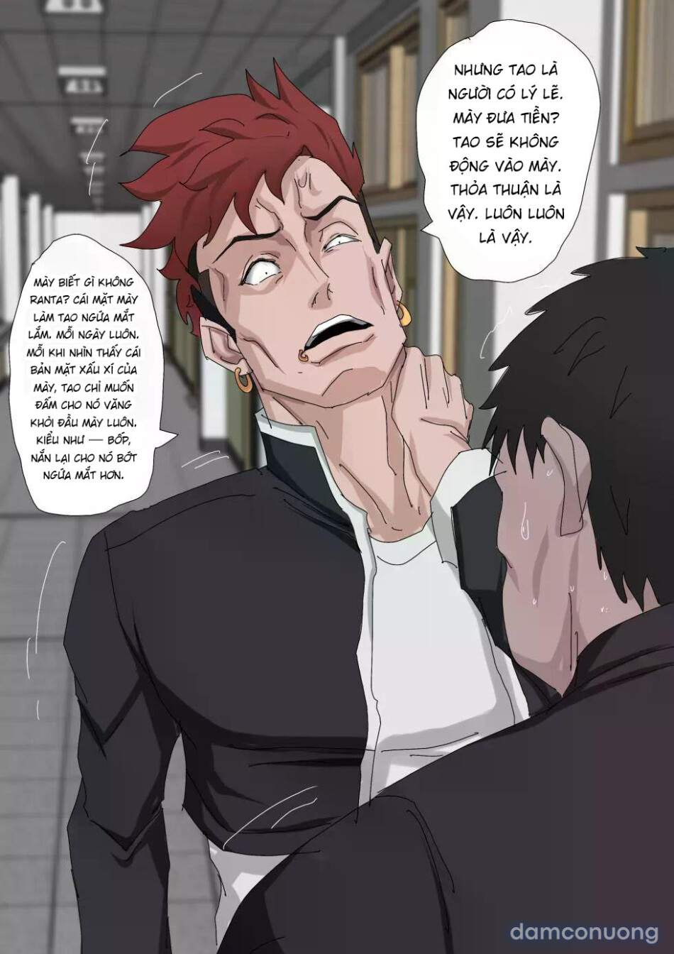 Tsumibukai yokubo | Sinful Lust Level 18 