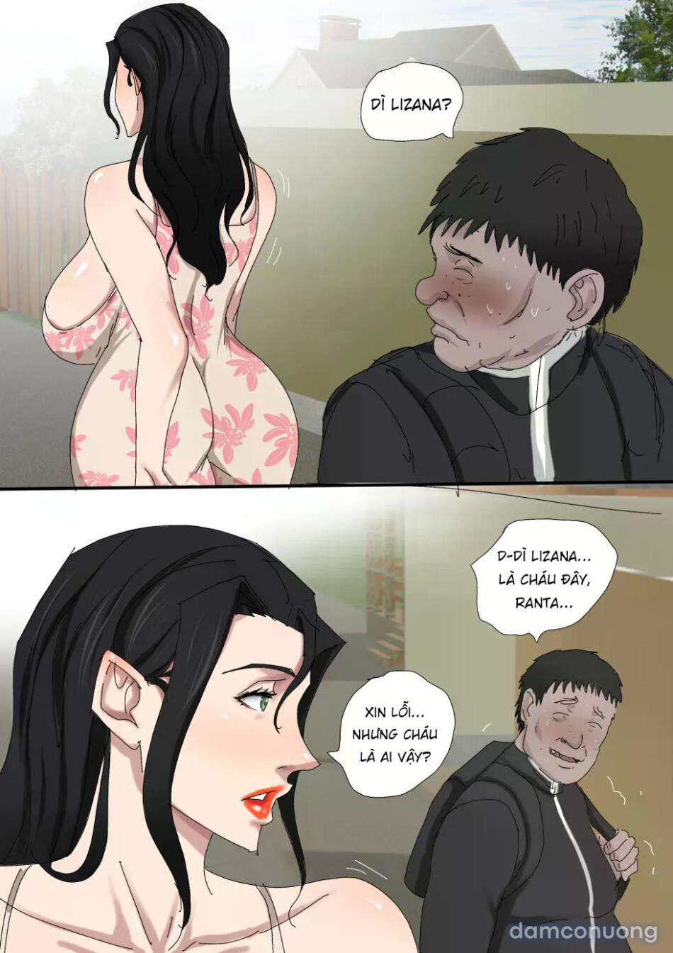 Tsumibukai yokubo | Sinful Lust Level 18 