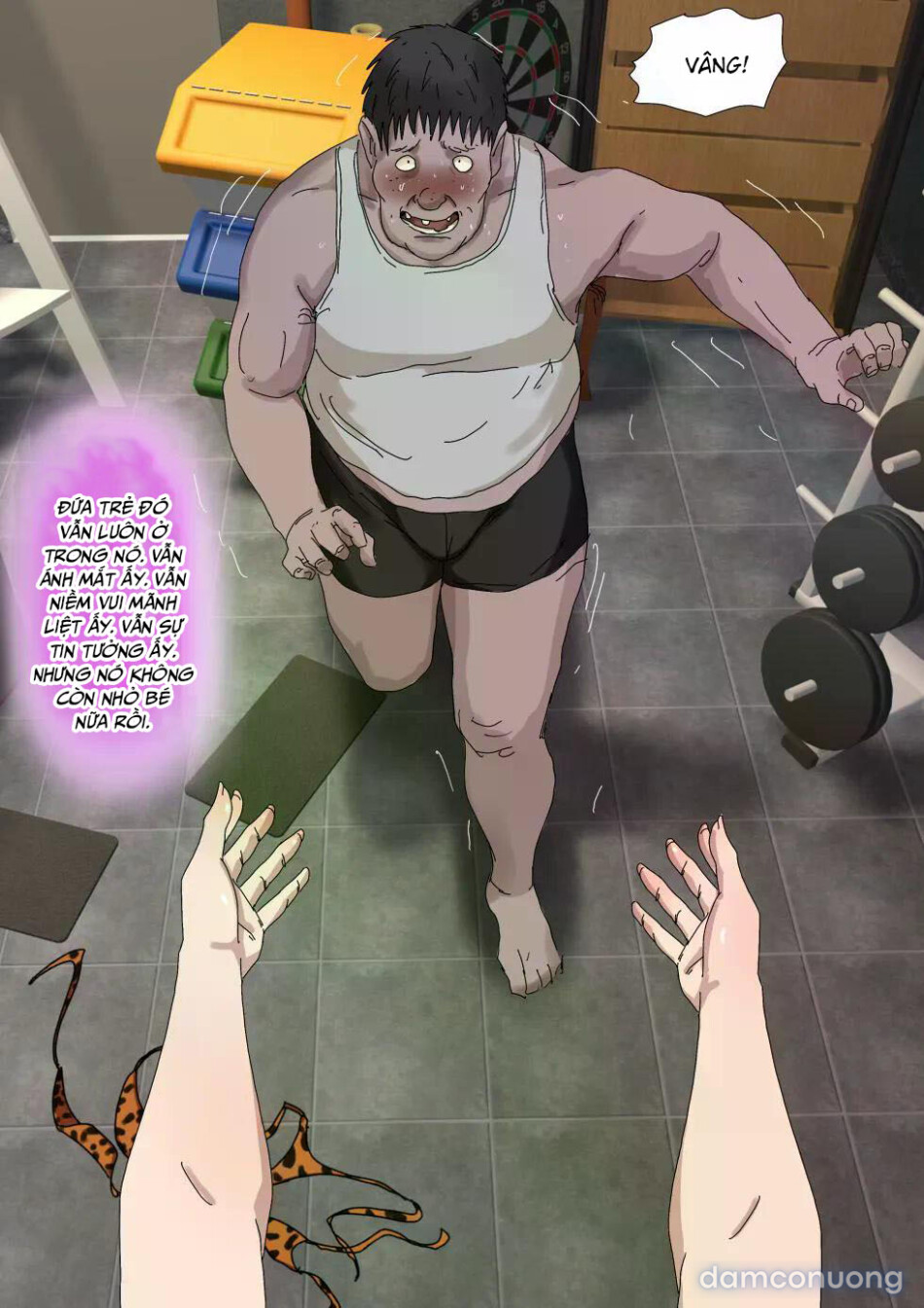Tsumibukai yokubo | Sinful Lust Level 18 