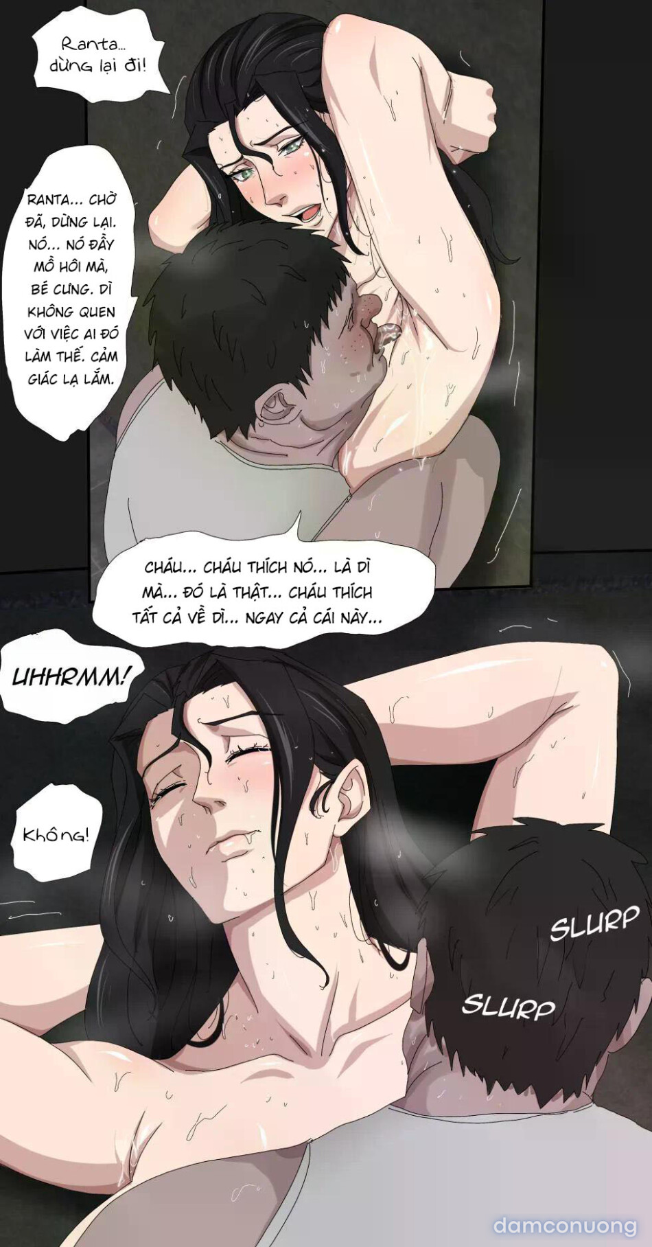 Tsumibukai yokubo | Sinful Lust Level 18 