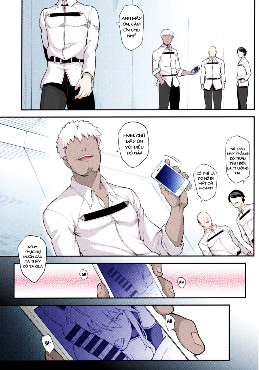 Kishiou no Kimochi Ii Ana -Alter 
