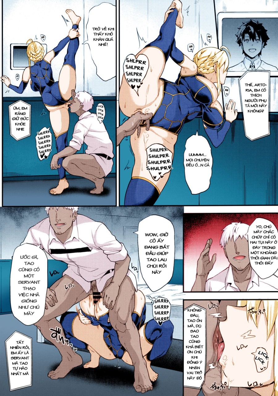 Kishiou no Kimochi Ii Ana -Alter 