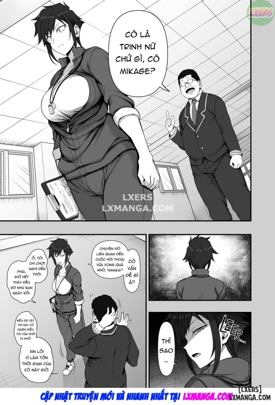Hypnotic Sexual Counseling 