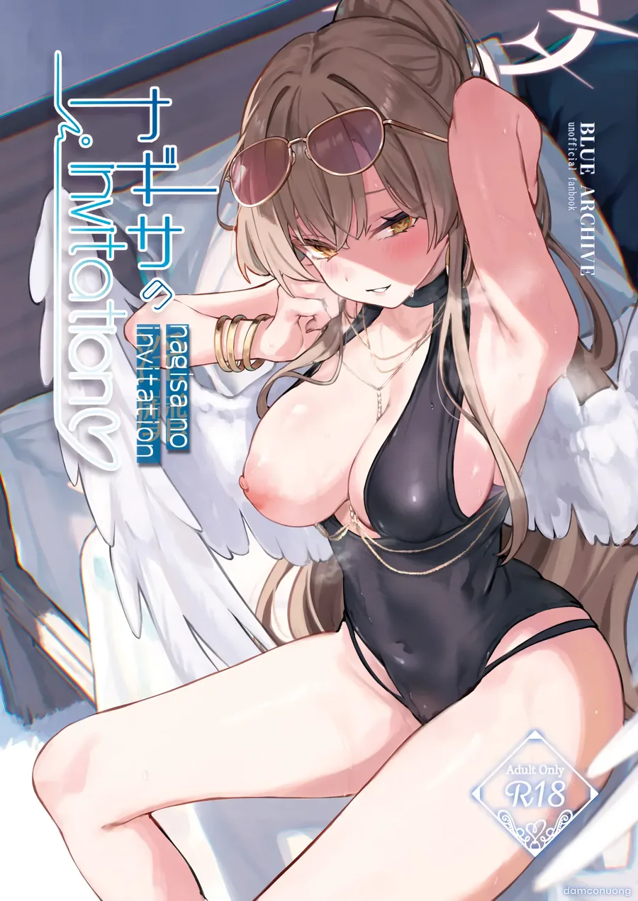 Lời mời của Nagisa 