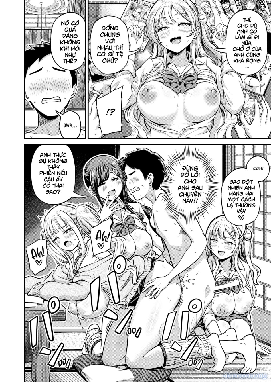 Gal-like 