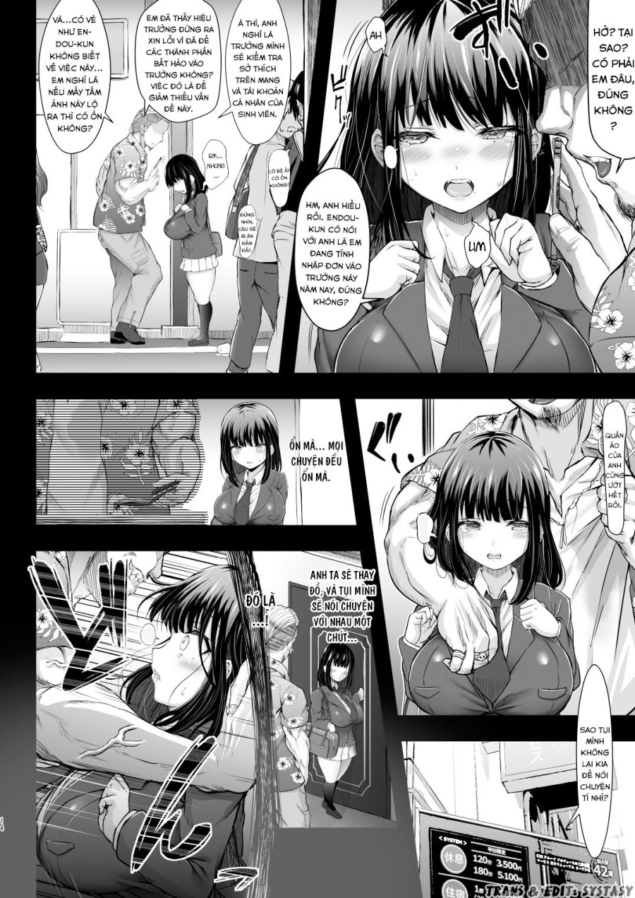Karisome no Kanojo 