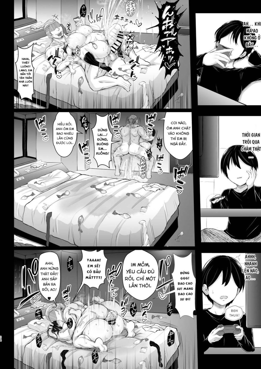 Karisome no Kanojo 