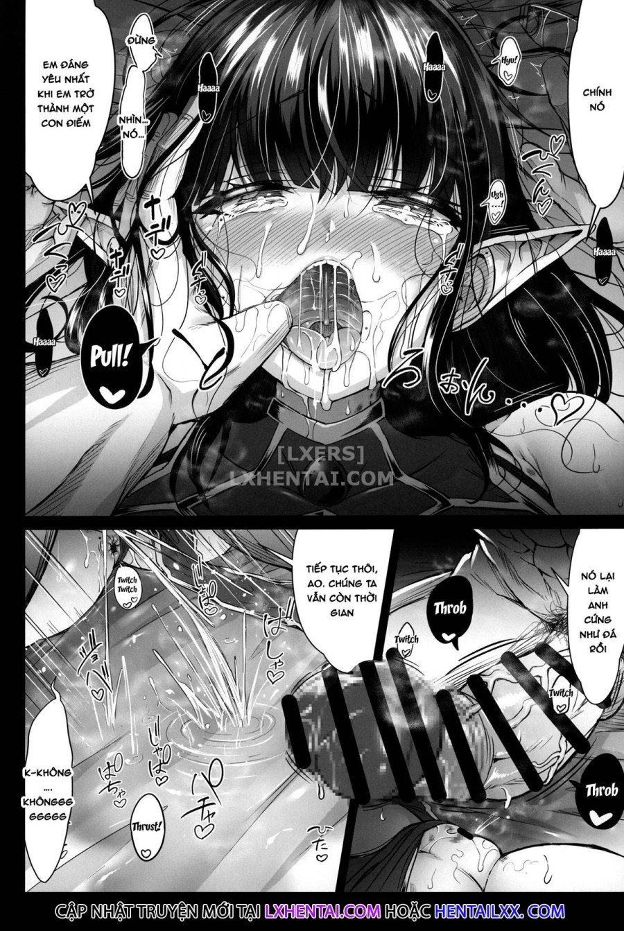 Karisome no Kanojo 
