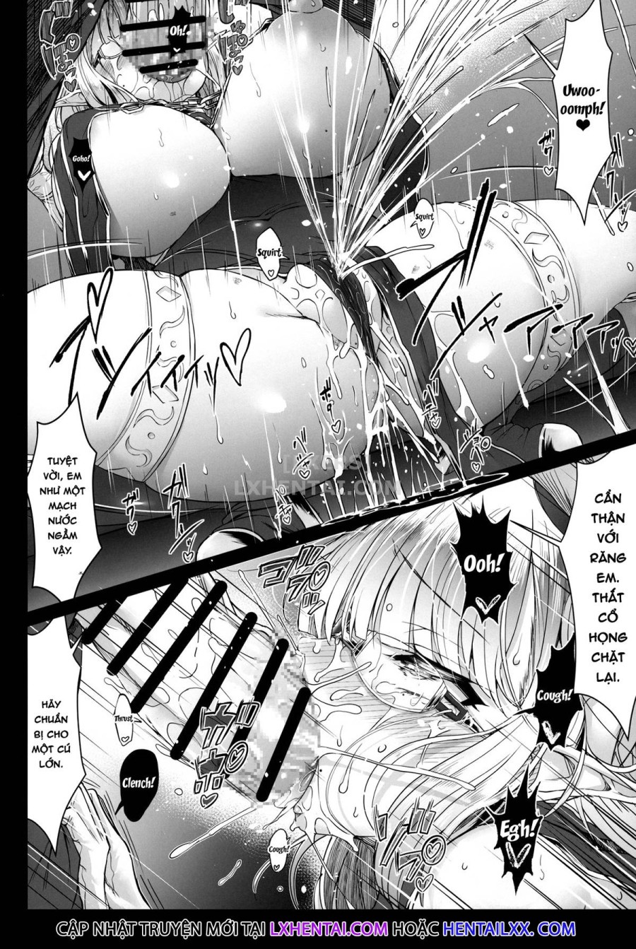 Karisome no Kanojo 