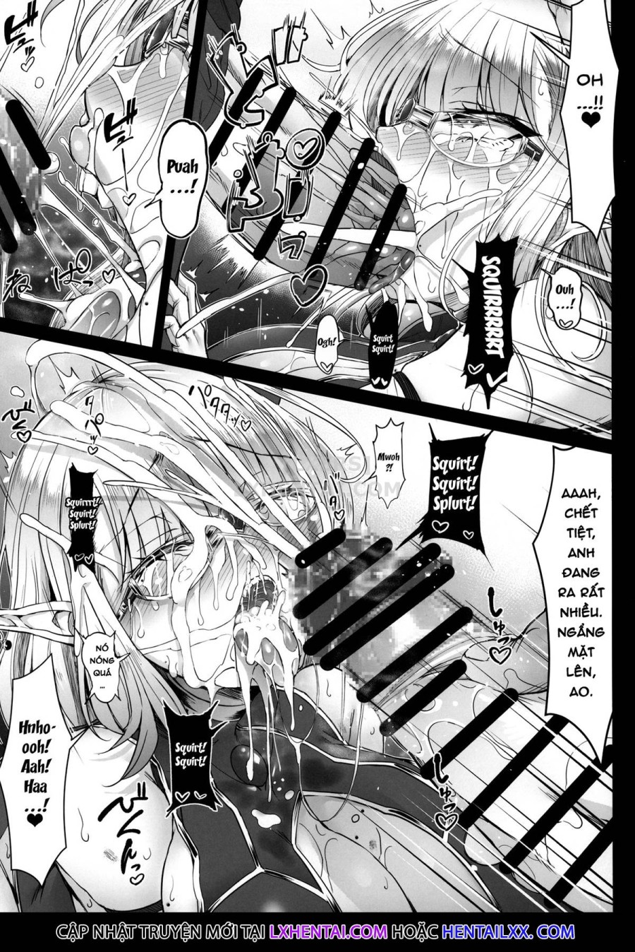 Karisome no Kanojo 