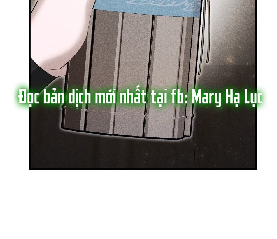 [18+] Quý Phu Nhân Thanh Tao 