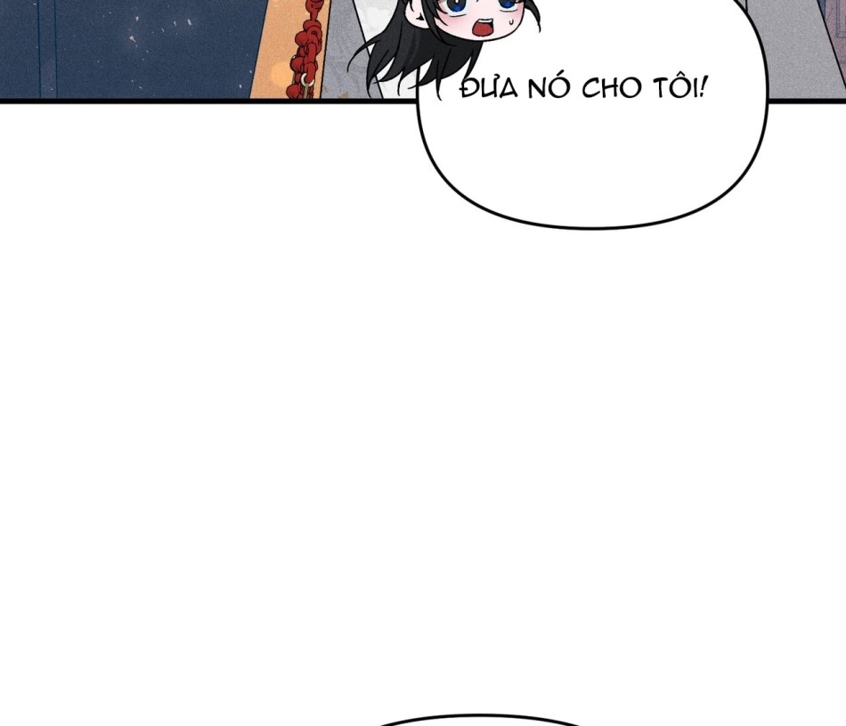 [18+] Quý Phu Nhân Thanh Tao 
