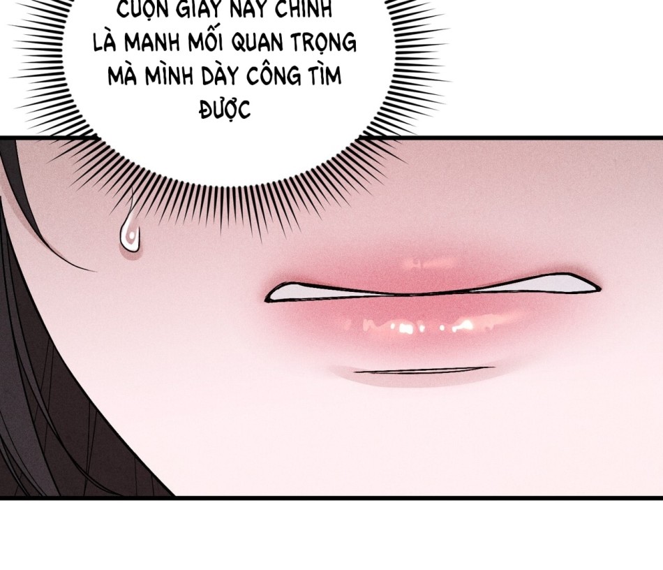 [18+] Quý Phu Nhân Thanh Tao 
