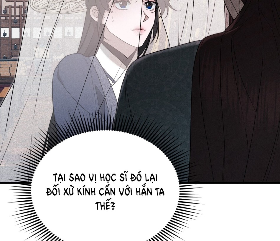[18+] Quý Phu Nhân Thanh Tao 