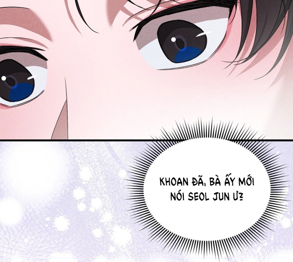 [18+] Quý Phu Nhân Thanh Tao 