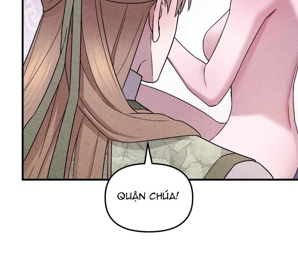 [18+] Quý Phu Nhân Thanh Tao 