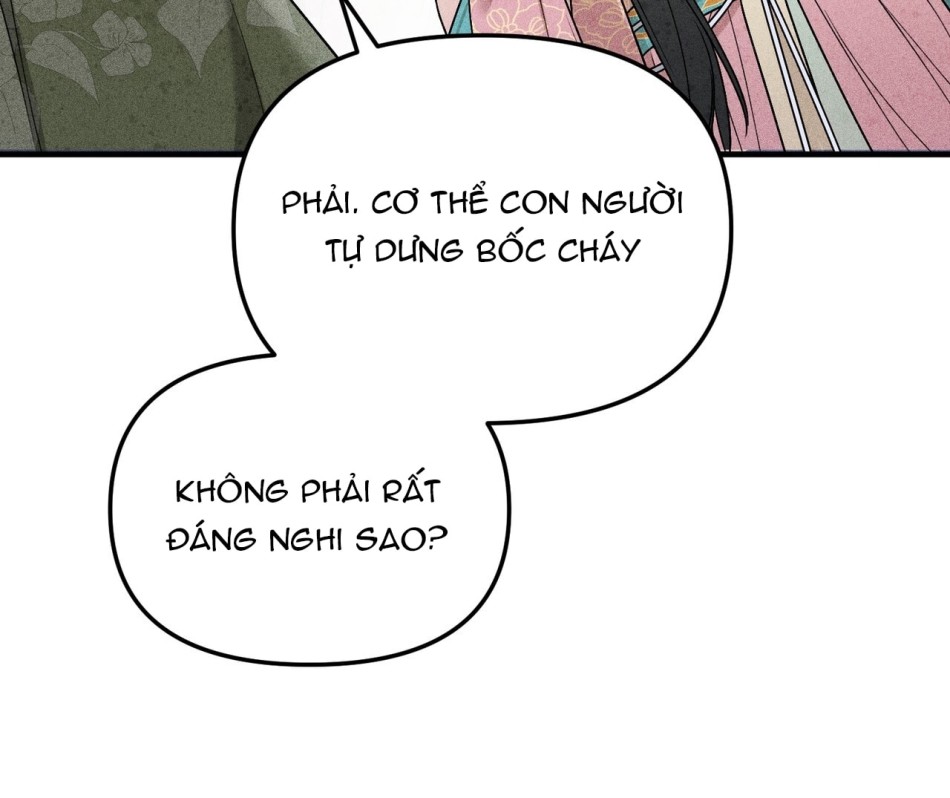 [18+] Quý Phu Nhân Thanh Tao 