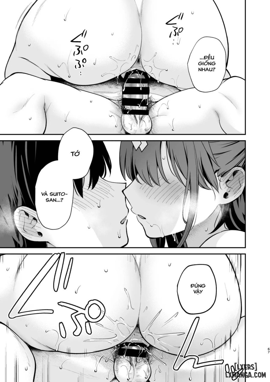 C105 Omake Hon 