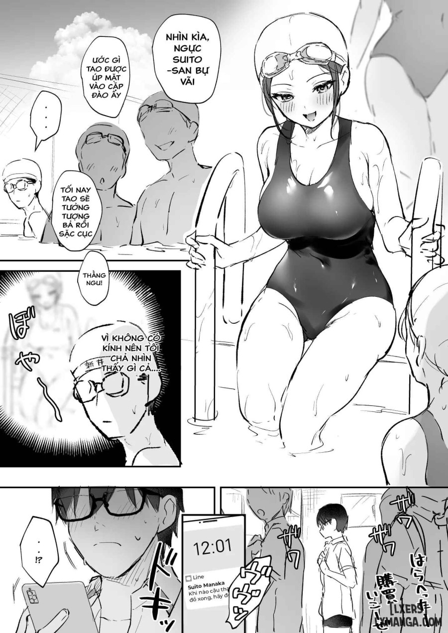 C105 Omake Hon 