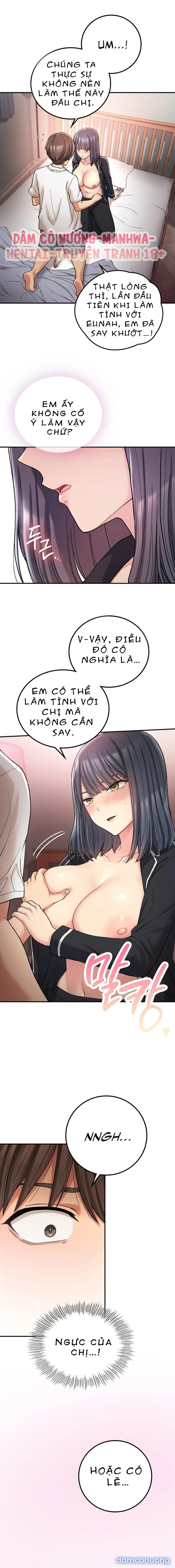 Cuộc Sống Nơi Thôn Quê 