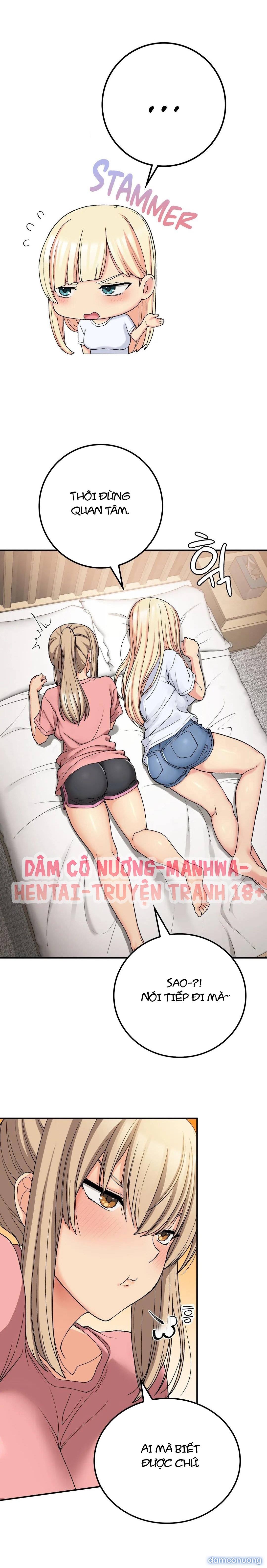 Cuộc Sống Nơi Thôn Quê 