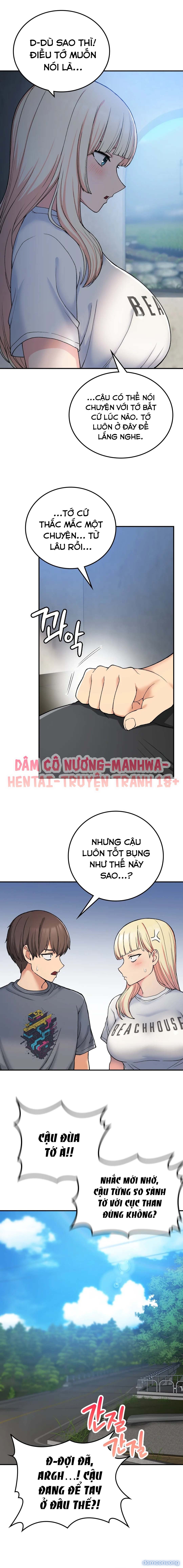 Cuộc Sống Nơi Thôn Quê 