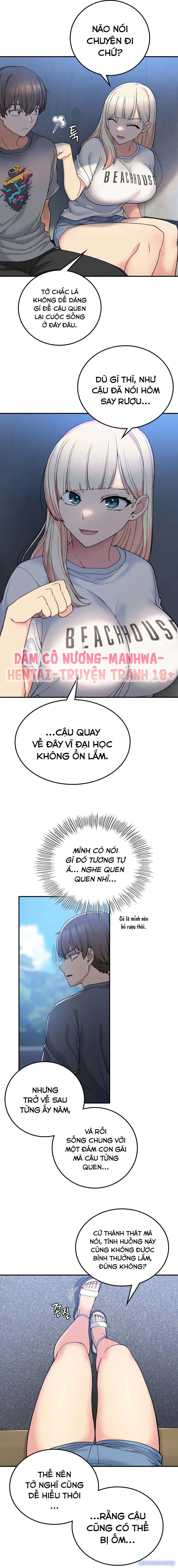 Cuộc Sống Nơi Thôn Quê 
