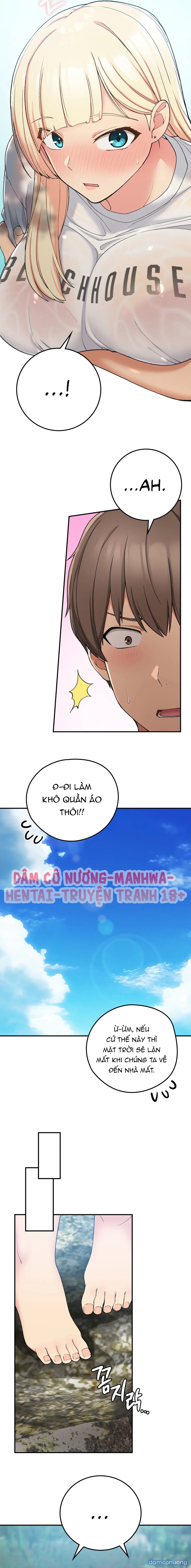 Cuộc Sống Nơi Thôn Quê 