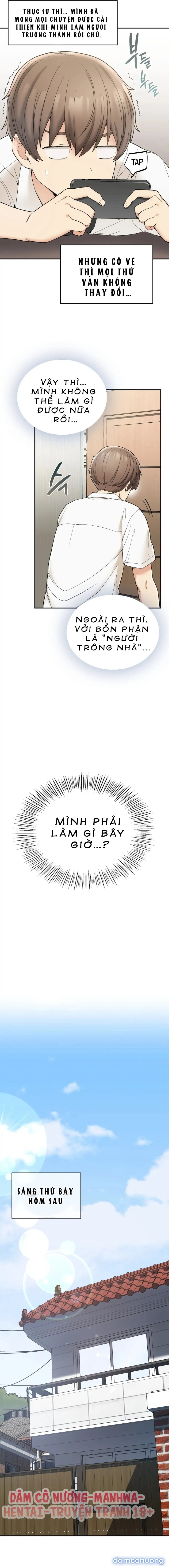 Cuộc Sống Nơi Thôn Quê 