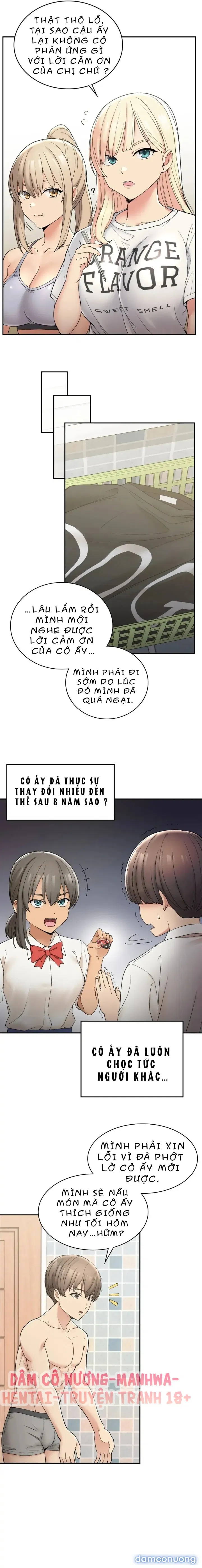 Cuộc Sống Nơi Thôn Quê 