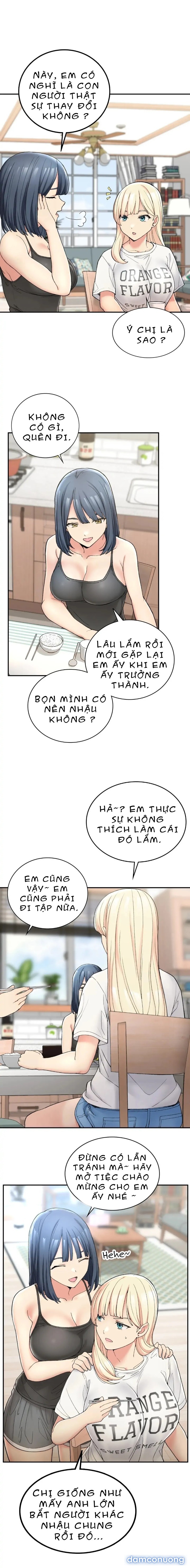 Cuộc Sống Nơi Thôn Quê 