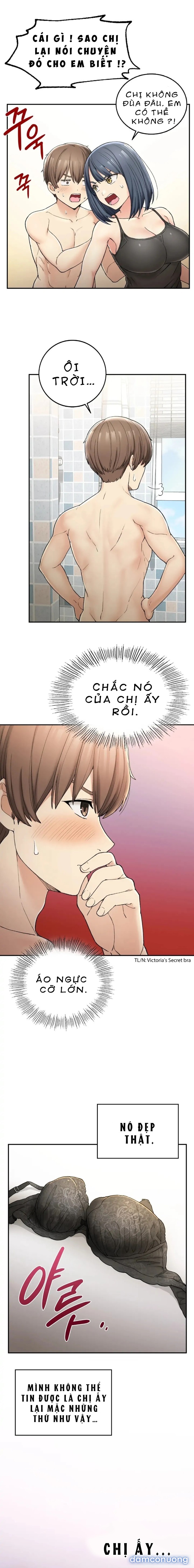Cuộc Sống Nơi Thôn Quê 