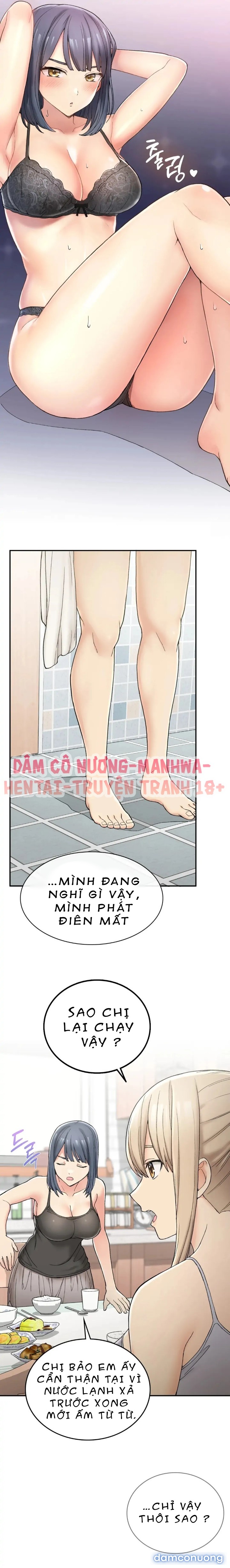 Cuộc Sống Nơi Thôn Quê 