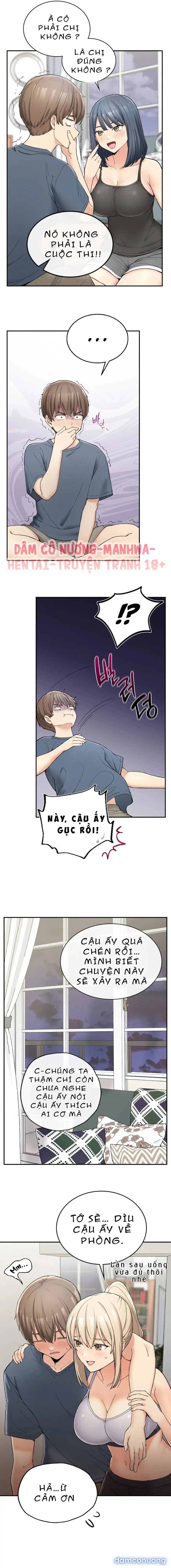 Cuộc Sống Nơi Thôn Quê 