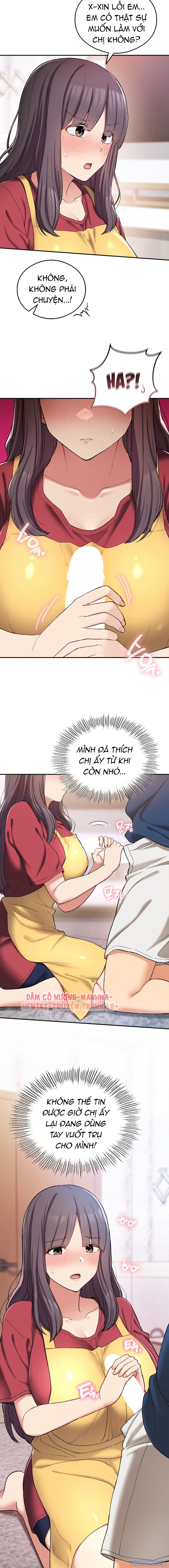 Cuộc Sống Nơi Thôn Quê 