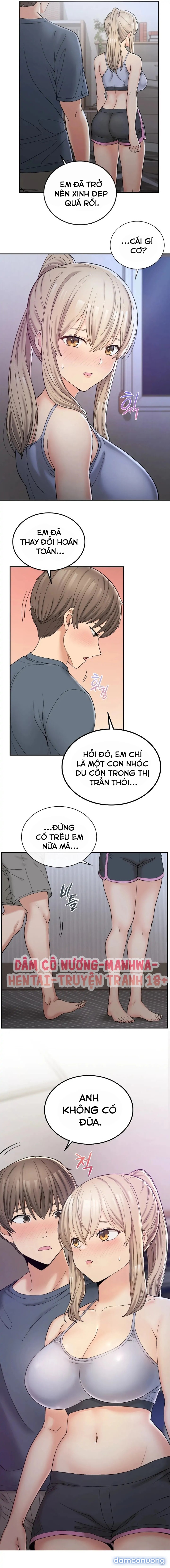 Cuộc Sống Nơi Thôn Quê 