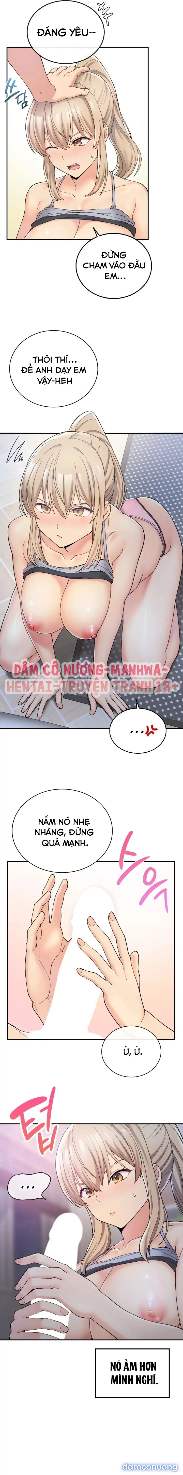 Cuộc Sống Nơi Thôn Quê 